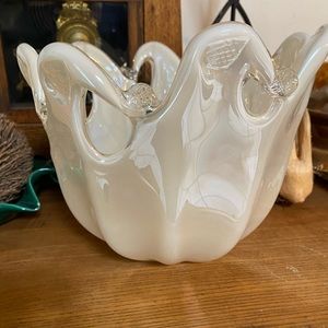 Genuine Murano glass art